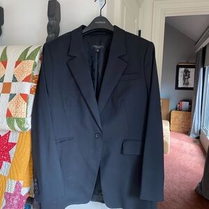 Banana Republic Womens Blazer